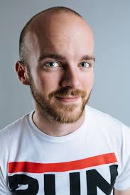 Interview // John Brown