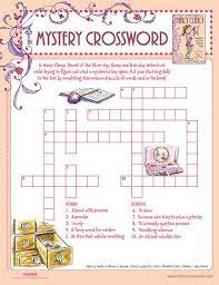 Pin On Fancy Nancy Printables