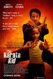 This Is What Movie Posters Would Look Like If Their 1 Star Amazon Reviews Were On Them Kids Movie Poster Karate Kid Movie Karate Kid 2010
