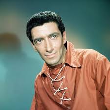 Danger Man Episode 15 Date Doris Editorial Stock Photo