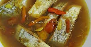 Pin On Indonesian Food