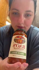 Sauce Spaghetti Cassandra Loignon