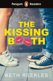 Noah used to be overprotective of her and wouldn't let any guy see her as more than just a friend. The Kissing Booth Lekture Audio Online Klett Sprachen