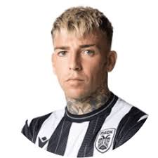 Brandon Thomas (Free Agent)