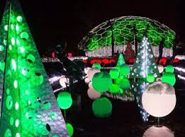 Garden Glow Missouri Botanical Garden St Louis Missouri Missouri Botanical Garden Botanical Gardens Sculpture Art