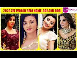 See more of the top 100 list on facebook. 2020 Zee World Series Female Lead Role Real Name Age And Date Of Birth Youtube