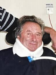 Michael David Hailes