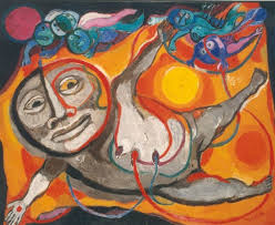 Bildergebnis für Raquel Forner