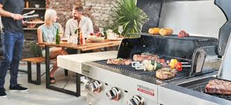 All product information customer q&a's customer reviews. Barbecue Review Char Broil Professional Pro S3 Luxury Lifestyle Magazine
