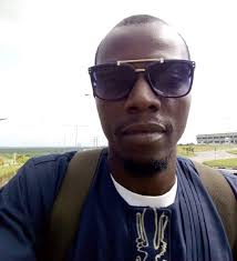 Opppsss may artista 🤣😁 Candidate no. 10 Mr. Magleo 😉