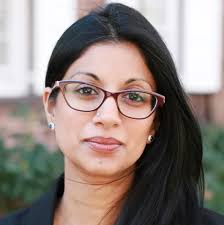 Dr. Arielle Newman, PhD, Psychology