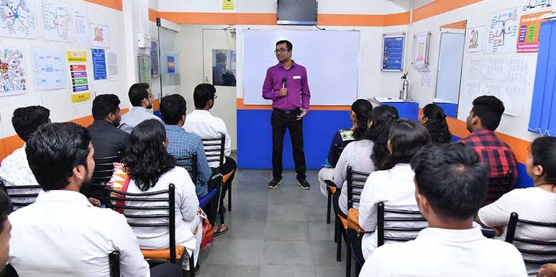 English Speaking Classes