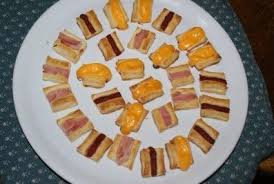 Party Happen Rezept Mit Bild Rezept Party Happchen Party Happchen Rezepte Happchen