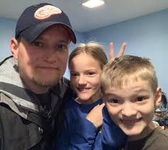 Spending my 34th birthday pseudo-quarantined with my babies. Editing,  researching, keeping informed. Thank you all for your encouragement,  shares, and friendships...you guys are a big part of the reason I've got to