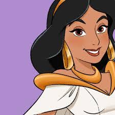 Jasmine Prince's Instagram, Twitter & Facebook