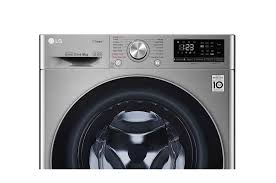 Front load washing machines hold several advantages over traditional top loaders. Fully Automatic Washing Machine Wv5148sgp Lg Levant