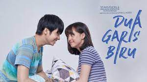Kini, nama member lulusan jkt48 itu menjadi trending topic di twitter. Review Dua Garis Biru 2019 Sinekdoks Movie Reviews Discussions