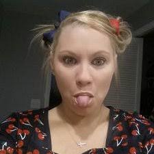 Bridget Stroud's Instagram, Twitter & Facebook