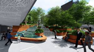 Please find links to the key studies below. Woodlands Health Campus Singapore Icn Design