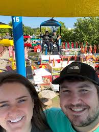 Jason Strand and Yana Kroytor's Wedding Website