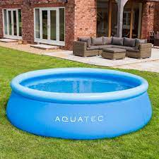 Introduce some water fun with their very own paddling pool. Inflatable Paddling Swimming Pools 5 Sizes Net World Sports