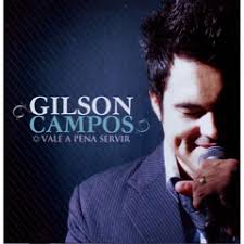 Stream Gilson Campos Oficial music