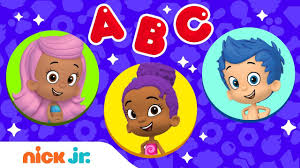 See more ideas about bubble there are also games to play in between each of your favorite songs!#bubbleguppies #sing. Abcs Animals From A To Zooli Bubble Guppies Nick Jr Youtube