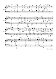 Share, download and print free sheet music with the world's largest community of sheet music creators, composers, performers, music teachers, students, beginners, artists, and other musicians with over 1,500,000 digital sheet music to play, practice, learn and enjoy. Pin On Moonlight Sonata