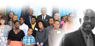 The Down Syndrome Family Network: Advocating For Inclusion