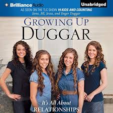 See more of jill duggar and derick dillard fan on facebook. Growing Up Duggar By Jana Duggar Jill Duggar Jessa Duggar Jinger Duggar Audiobook Audible Com