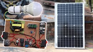 Maximum power point tracking (mppt), such as those made by midnite solar, xantrex, outback power, morningstar and others. Simple Solar Charge Controller Circuit Youtube