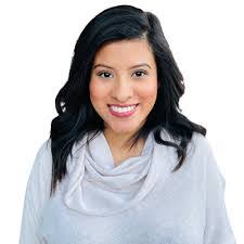 Jacqueline Jimenez's Instagram, Twitter & Facebook