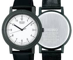 Seiko Nano Universe Steve Jobs Watch Re Release Of 1984 Seiko Chariot Ablogtowatch Seiko Watches Steve Jobs