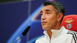 Benfica Qarabag Preview Champions League Phase