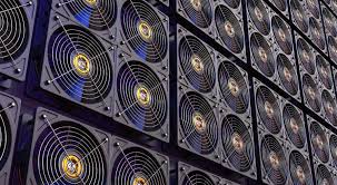 Bitmain Technologies Has Announced A New 7 Nanometer Bitcoin Mining Processor That It Says Offers New Levels Of Ene Bitcoin Miner Bitcoin Mining Cryptocurrency
