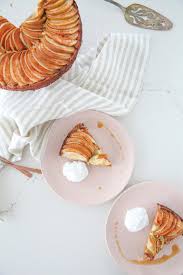 A versatile dessert that suits almost any occasion: The Best Vegan And Gluten Free Baking Recipes To Try Today