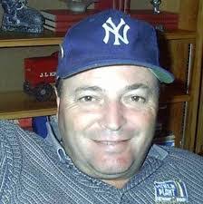 Rodney Garnett's Instagram, Twitter & Facebook