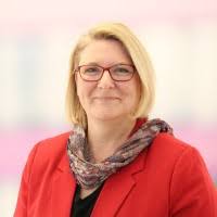 Claudia Rust-Fraulob