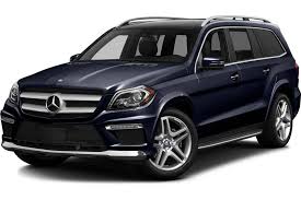 To make the shopping process less daunting and easier to navigate, we've compiled a list of the best crossovers and suvs of 2021. 2016 Mercedes Benz Gl Class Specs Price Mpg Reviews Cars Com