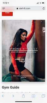 Trouvez vos compléments pour la santé et le sport parmi plus de 100 marques sur body&fit. Looking For Stef Fit Guide I Have A Few I Can Trade Fitnessguidessharing