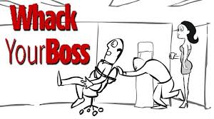 Whack Your Boss Your Boss Games Fun Games