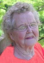 Obituary information for Elenora C. Larson