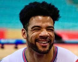 I do believe the saying 'If you don't see it you can't be it'"