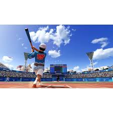 Whether you play with friends, family, or go for gold on the global leaderboards, this is a party game that anyone can pick up and enjoy! Olympic Games Tokyo 2020 The Official Video Game Ps4 Video Games From Gamersheek