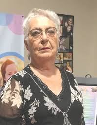 Helen Alley Obituary