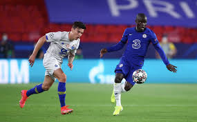 Check out this fantastic collection of champions league wallpapers, with 54 champions league background images for your desktop, phone or tablet. Champions League Porto Go Out On Their Shield Against Chelsea Cgtn