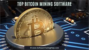 This free bitcoin auto mining software is designed to simplify the curve of learning mining. Top 10 Best Bitcoin Mining Software 2021 Rankings