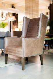 L1916 41 Leather Chair Furniture Chair