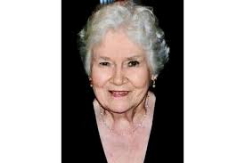 Margaret McNicholas Obituary (1932