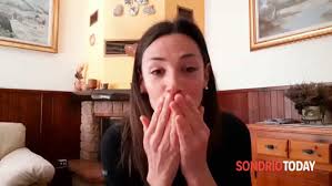 Per il bambino danzare è importante quanto parlare, contare o. Video Con Canzoni E Fiabe Per Rallegrare I Bambini A Casa Per Il Coronavirus